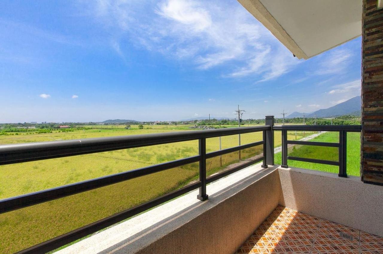 Simple Life B&B Jialin ภายนอก รูปภาพ